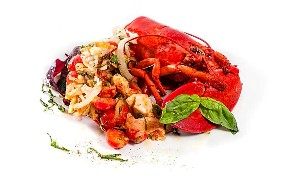 Sardegna Hotel - Suites & Restaurant