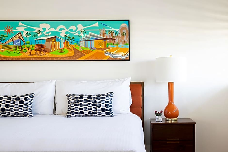 Del Marcos Hotel