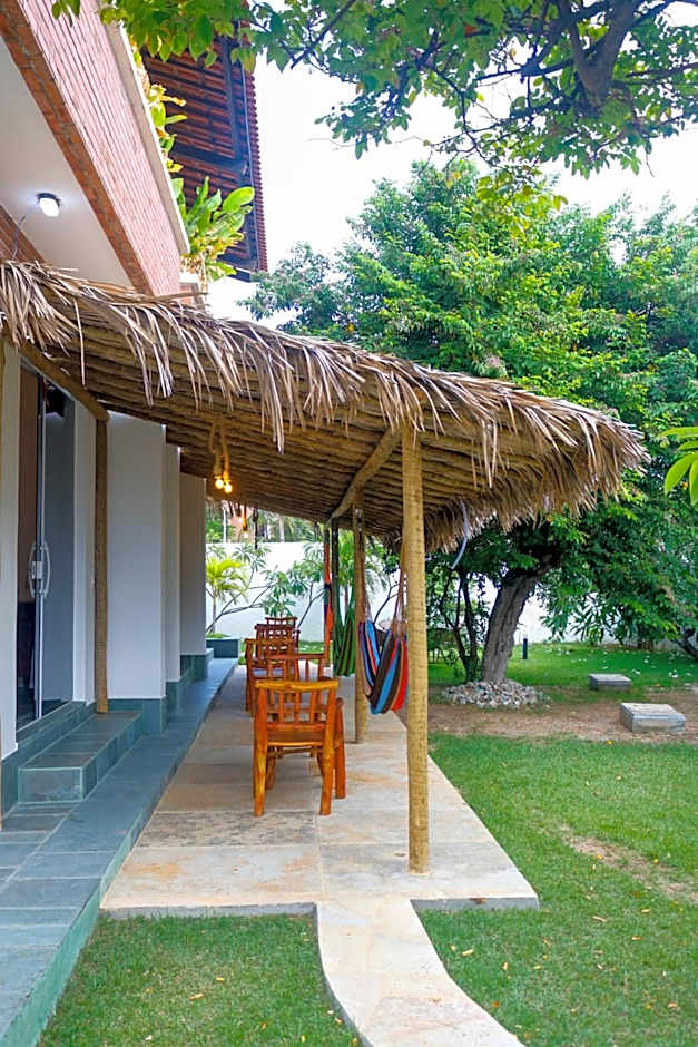 Pousada Kite Da Mary Cumbuco