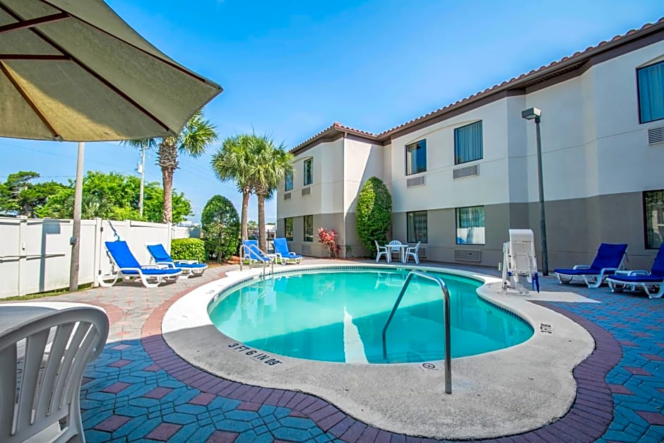 Holiday Inn Express St. Augustine Dtwn - Historic By IHG
