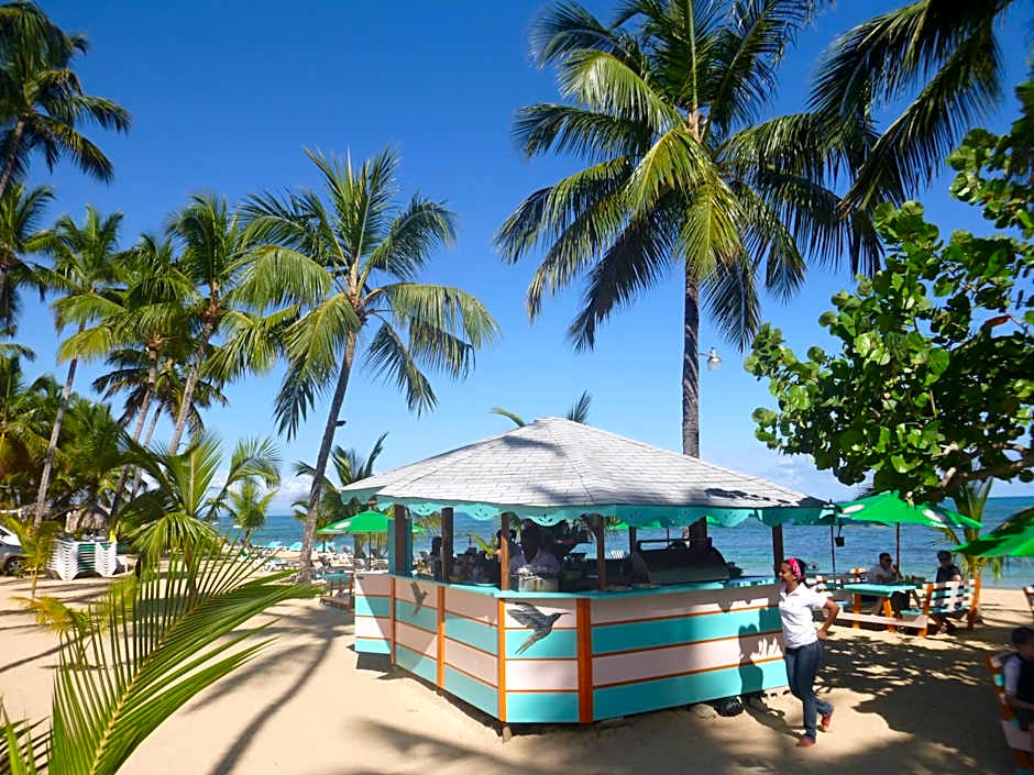 Hotel Playa Colibri