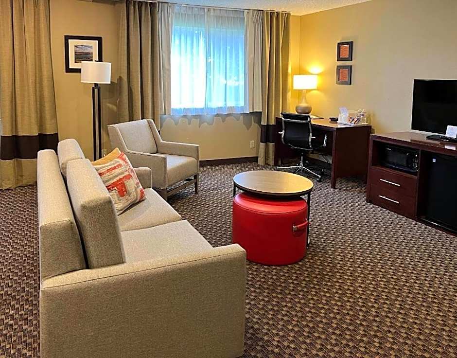 Comfort Inn Colville