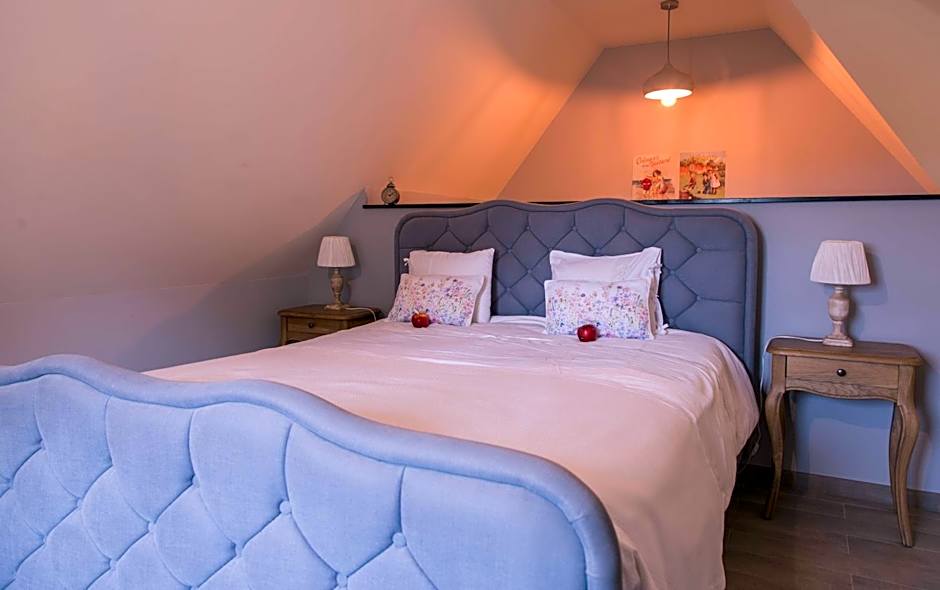 B&B Hortense