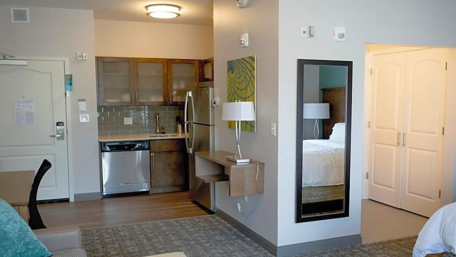 Staybridge Suites AUBURN HILLS By IHG