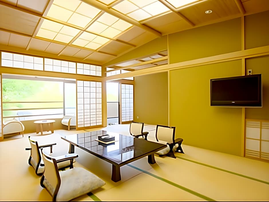 Ryokan Kikori