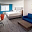 Holiday Inn Express and Suites Los Alamos Entrada Park By IHG