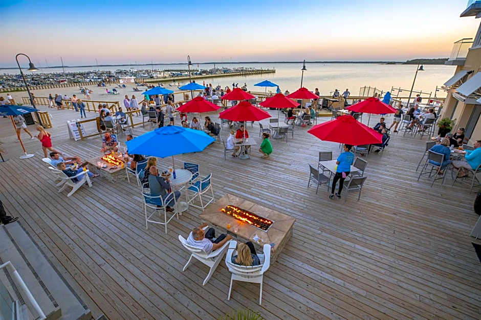 Hyatt Place Dewey Beach