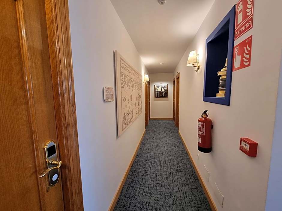 Hotel Boutique Arha Villa de Santona