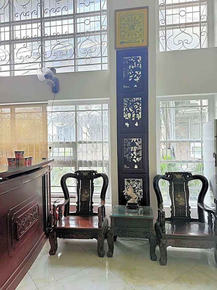 Hoan Kiem 1 Hotel