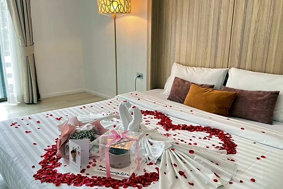 S2 Hotel - SHA Plus Certified