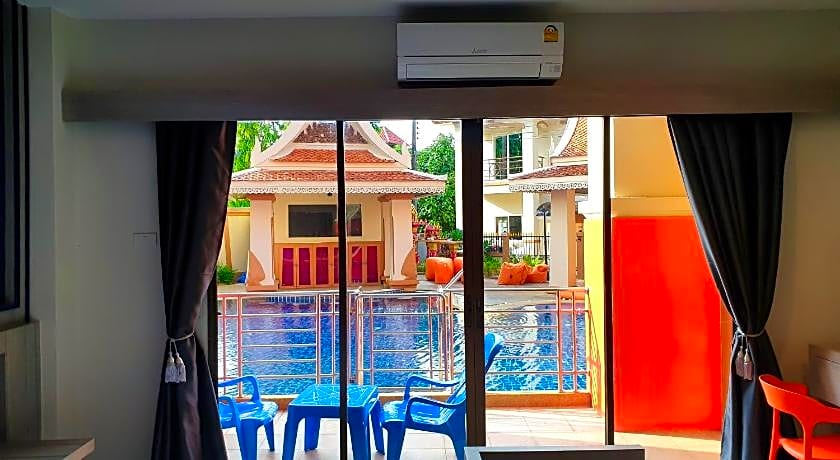 My Friend's House Karon