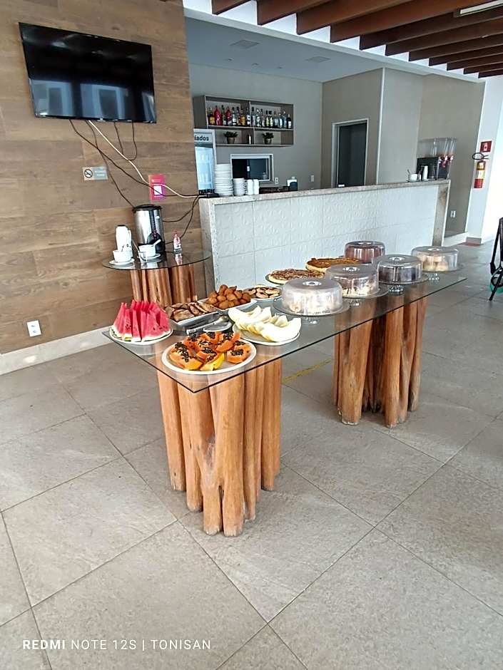 ENCANTO DE ITAPERAPUÃ