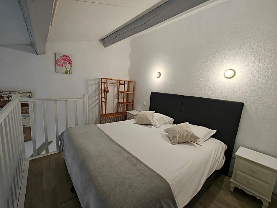 Auberge Des Pins