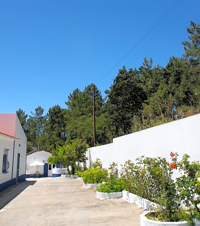 Casa do Loureiro Branco