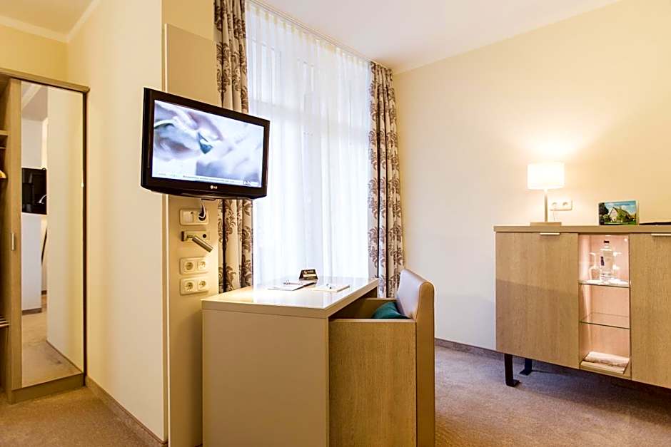 Hermes Hotel Oldenburg