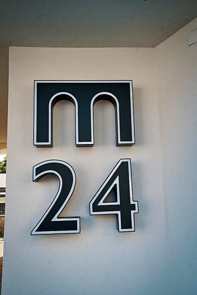 M-24 Apartments