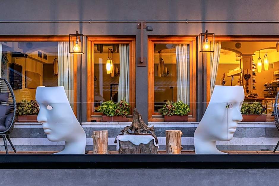 Hotel Folgarida