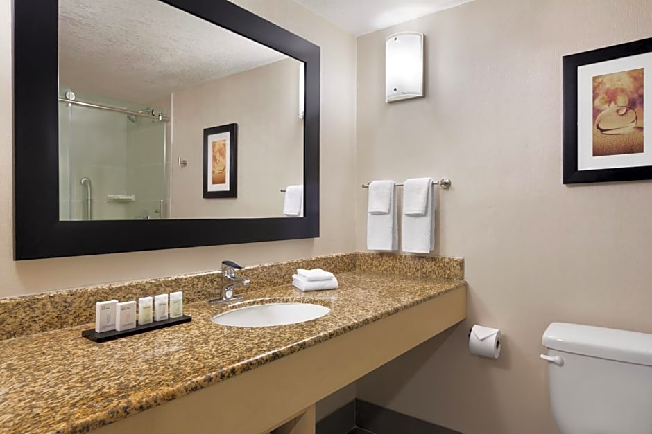 Embassy Suites by Hilton Convention Center Las Vegas