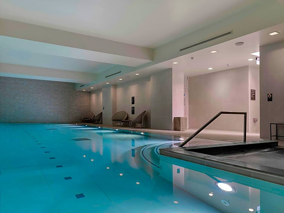 Citysuites Aparthotel