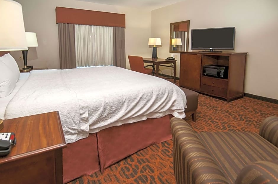 Hampton Inn By Hilton & Suites Waxahachie