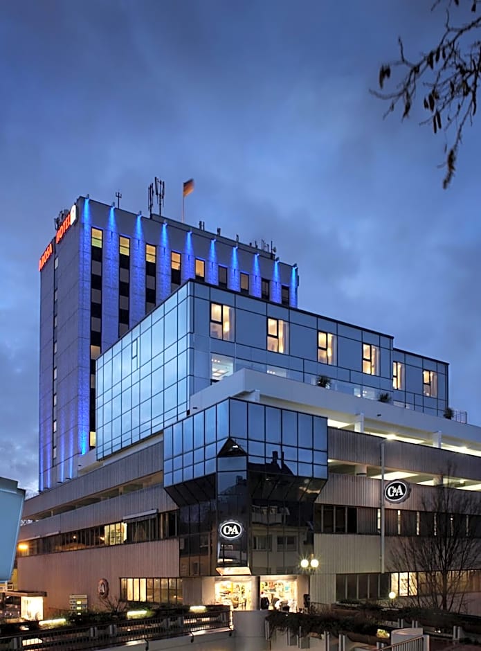 Best Western Plus Arosa Hotel