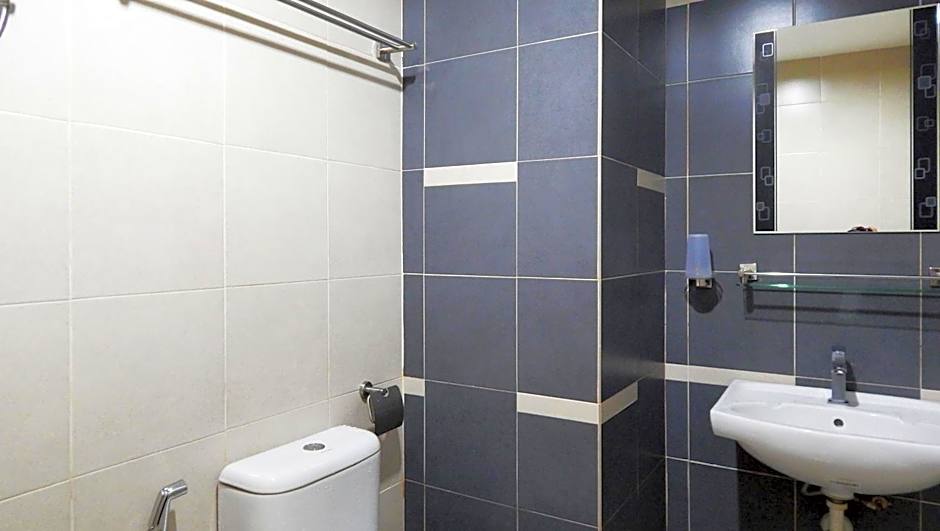 Wadi Iman Guesthouse @ i-City