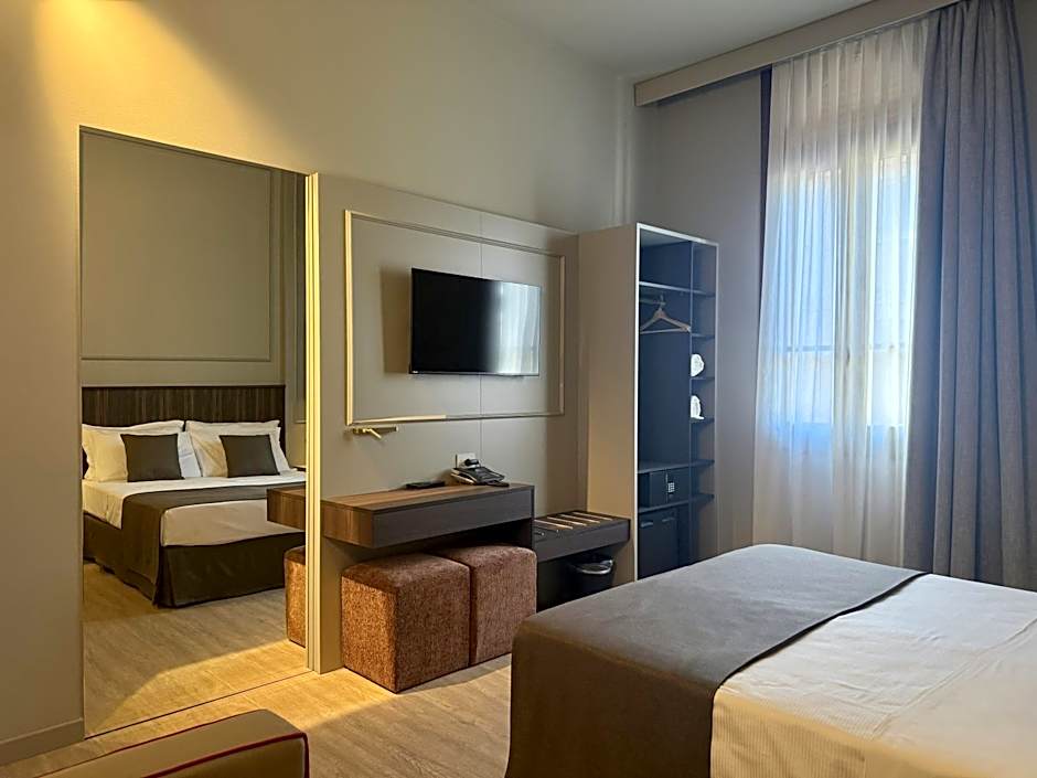 Hotel Serafino