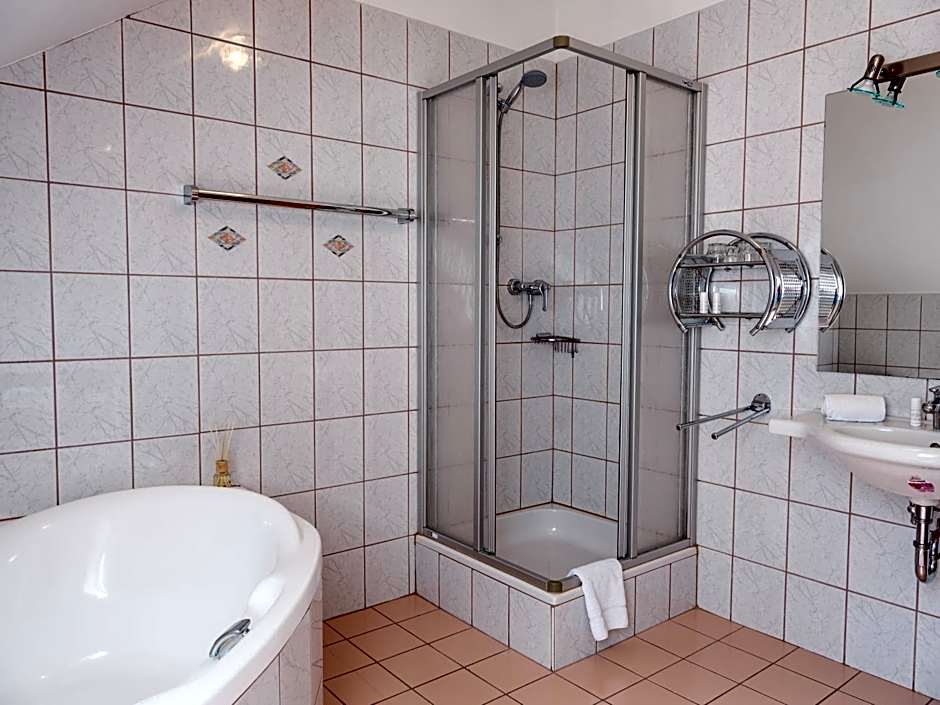 Ferienwohnung im Naturpark Almenland