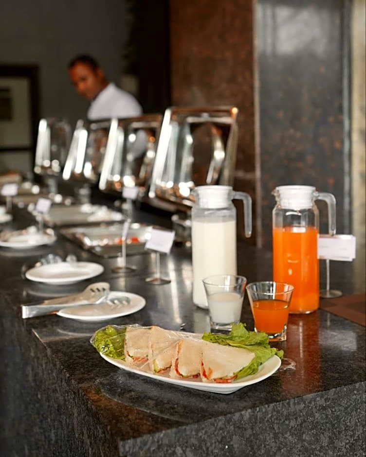 VITS Gurugram formerly known as Windsor Heights 