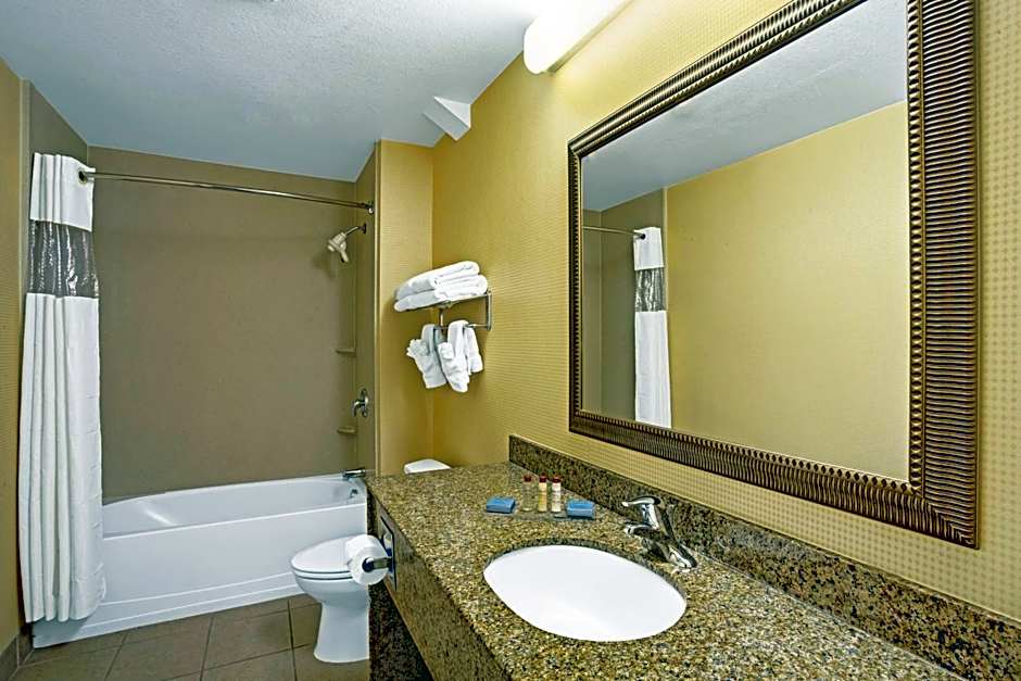 Wingate by Wyndham Atlanta Airport Fairburn