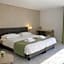 Hotel Nessi Locarno