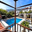 Yelken Hotel Akyaka