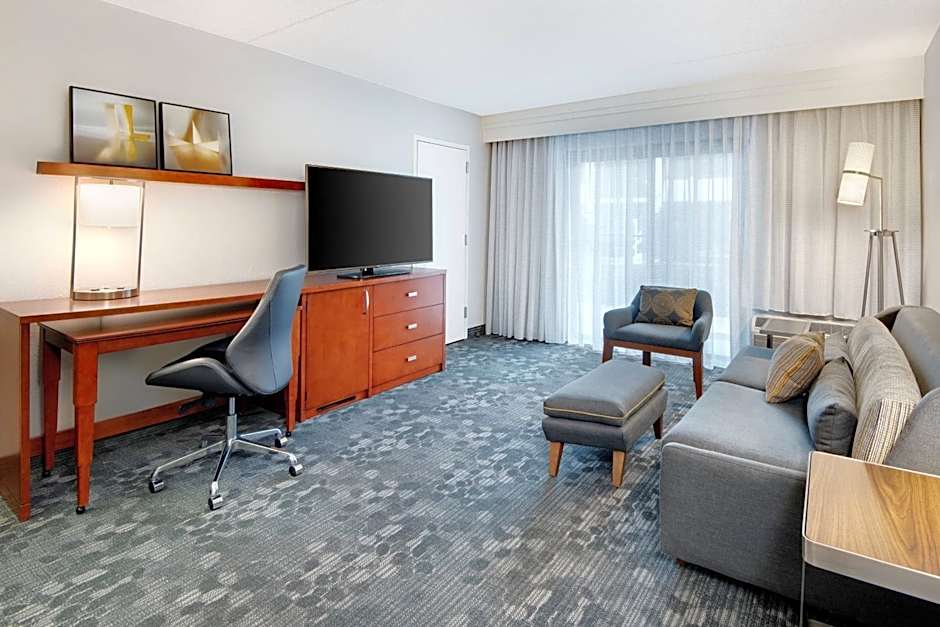 Courtyard by Marriott Birmingham Homewood