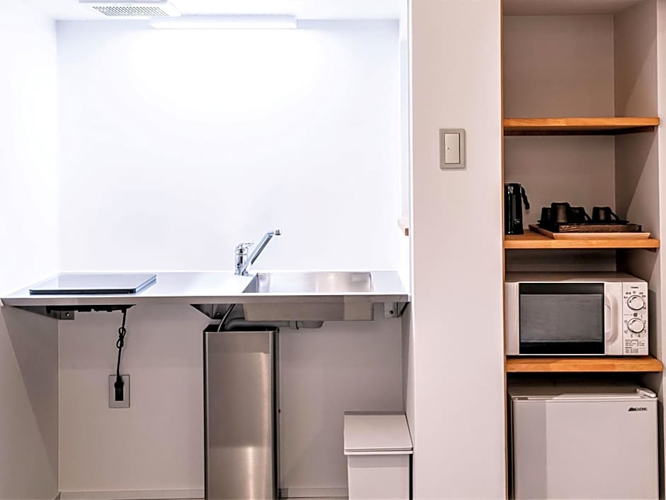 Tanakaya Kyoto Karasuma