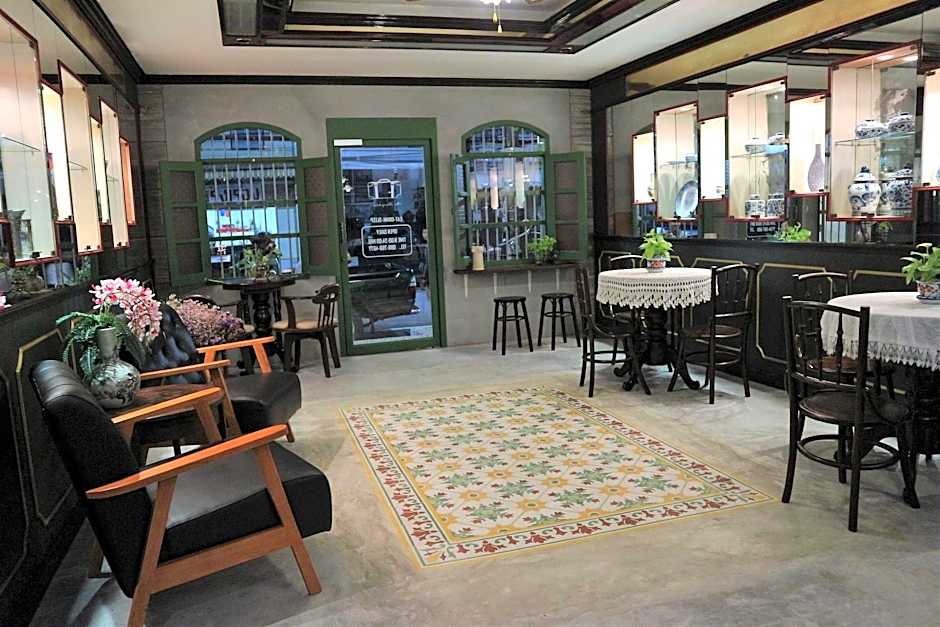 The Neighbors Hostel