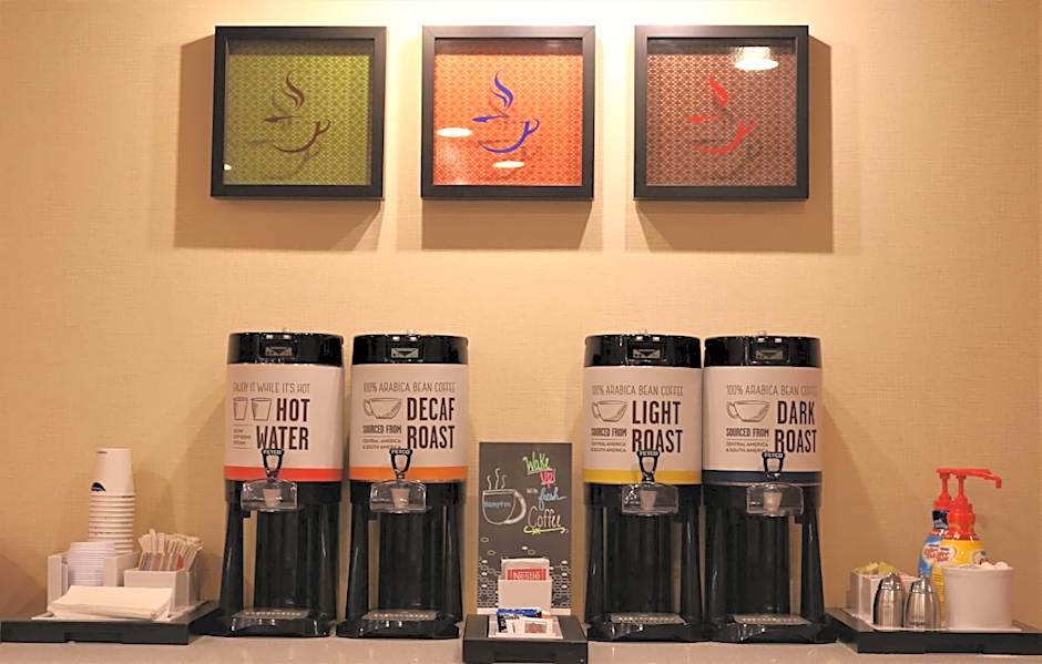 Hampton Inn By Hilton & Suites Fremont