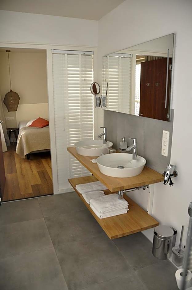 Hotel Sanders de Paauw