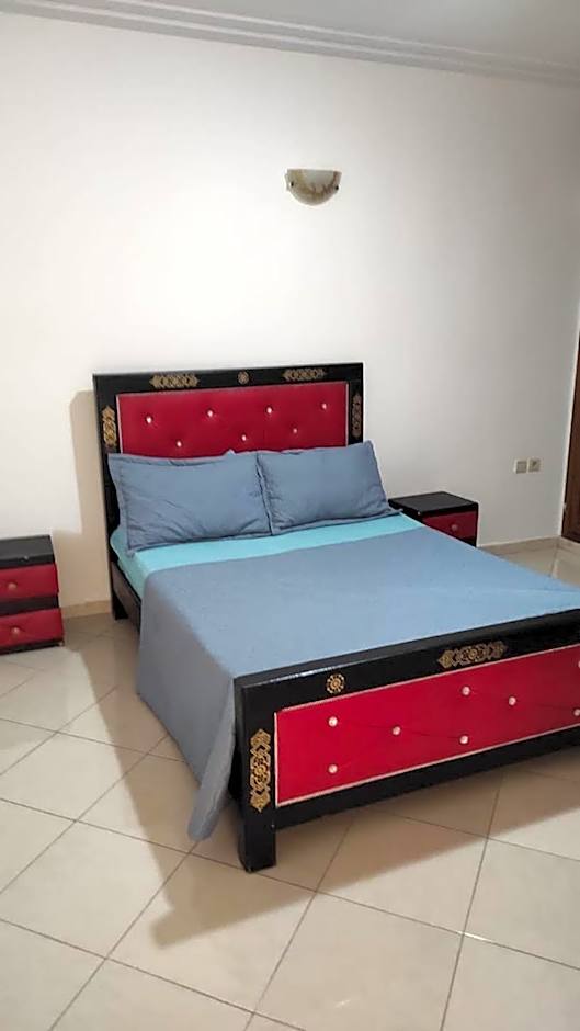 Les Appartements de la Place Atlas