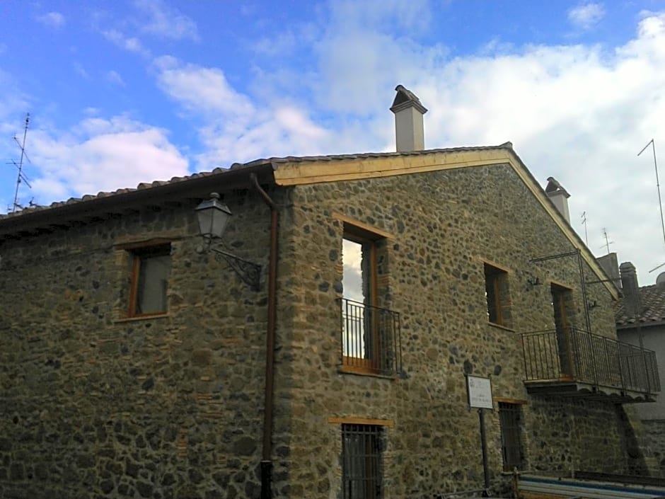 Al Vicolo dei Pescatori