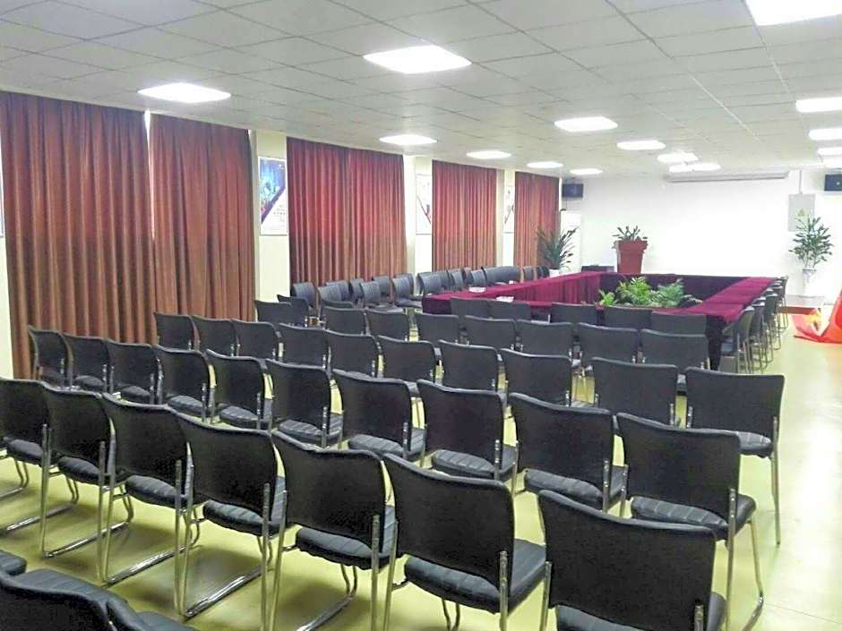 City Comfort Inn Jingzhou Taiyue Road