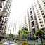 OYO 93545 Gateway Cicadas Apartment By Barbie Homestay