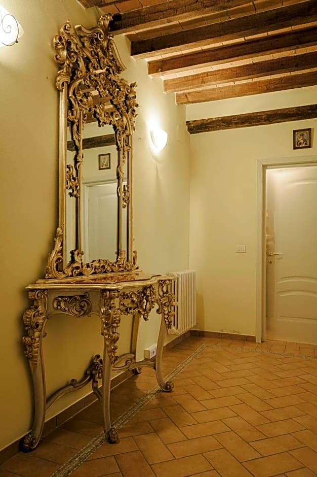 La Fossetta B&B