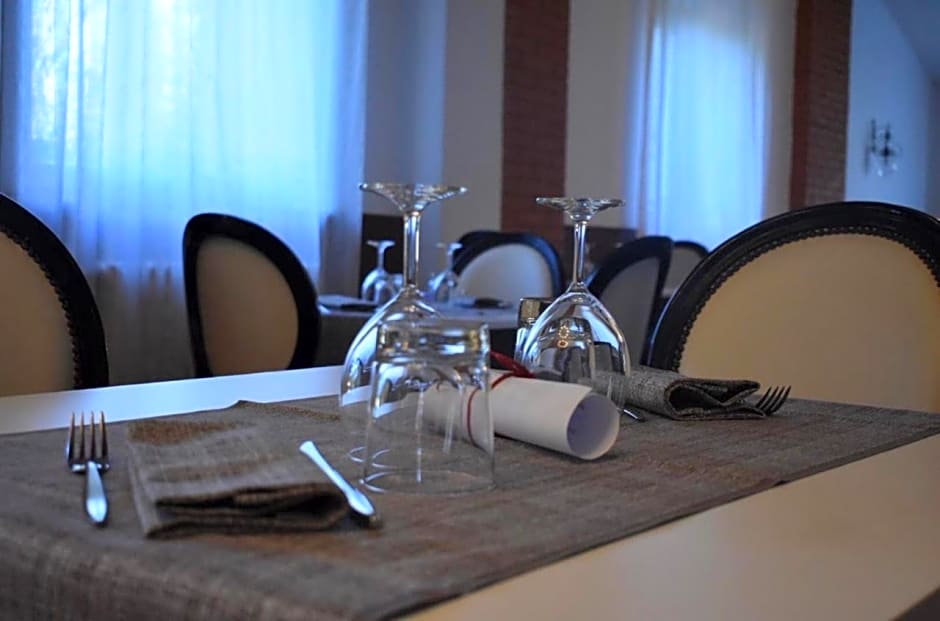 La Locanda Il Gabbiano