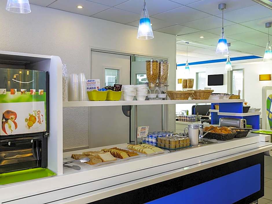 ibis budget Paris Porte de Vincennes