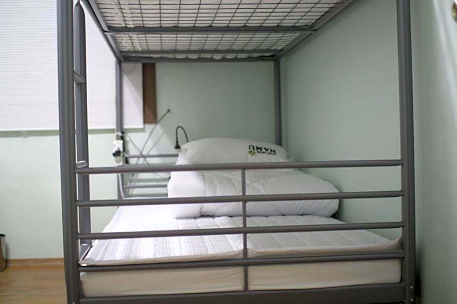 Suncheon Namu Guesthouse