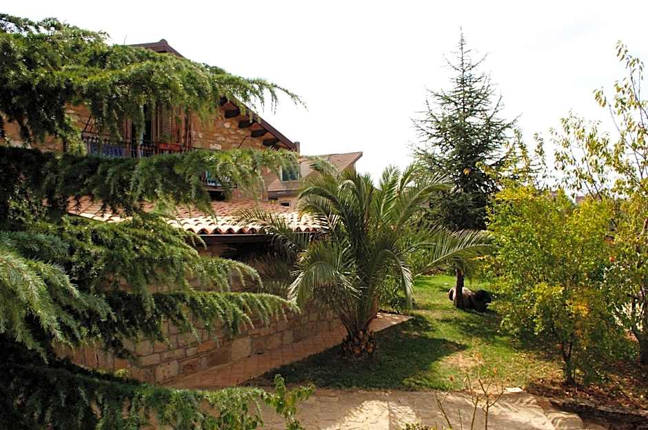 La Casa sulla Collina d'Oro