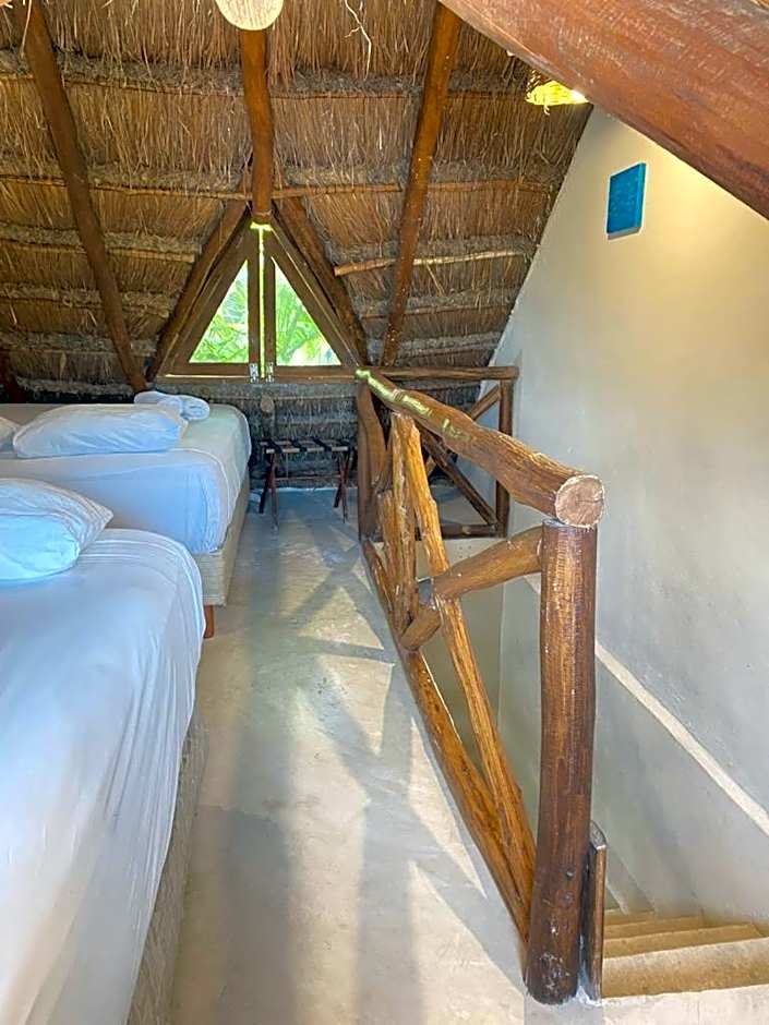 La Constanza de Rulo