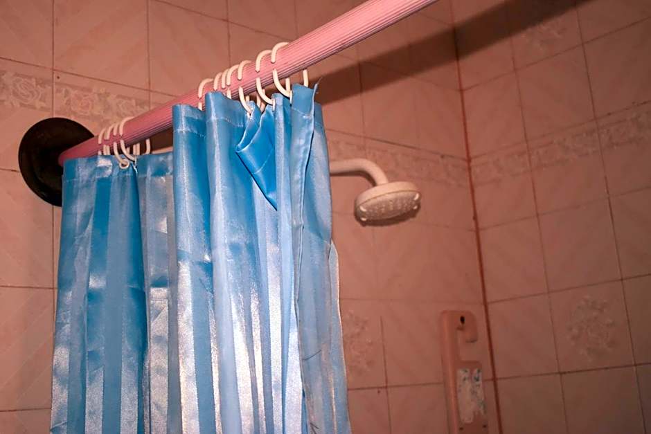 Leinmach House Nyali