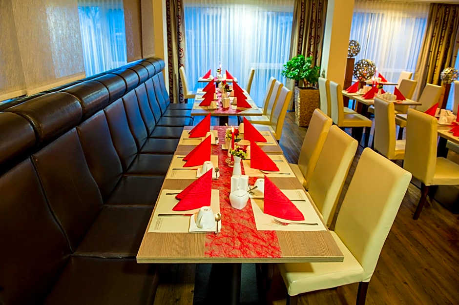 Hotel Rödelheimer Hof - Am Wasserturm