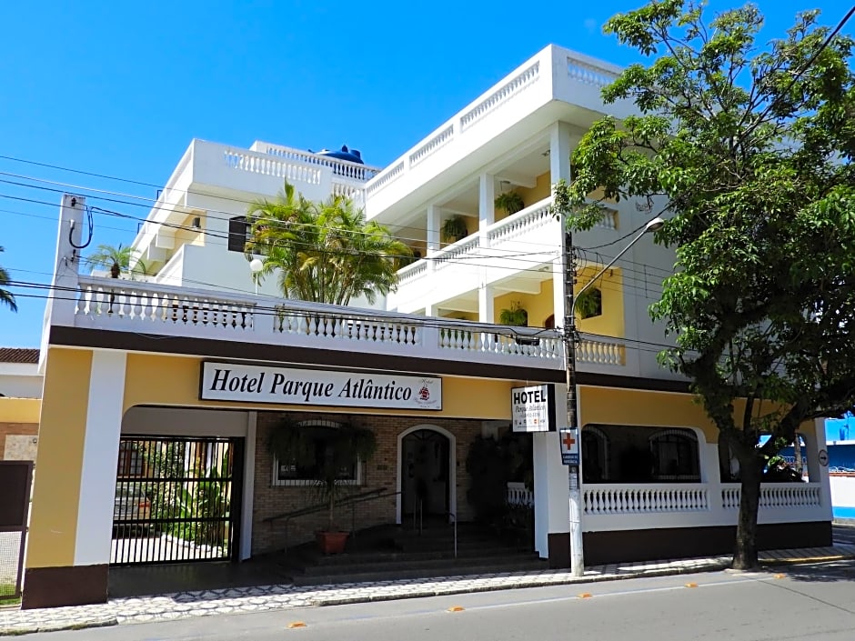 Parque Atlântico Hotel